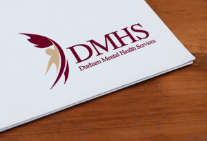Logo Design for Health Services by New Design Group