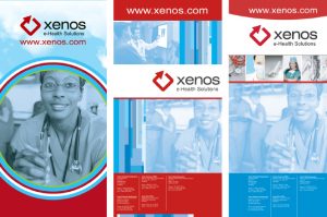 Xenos posters different samples